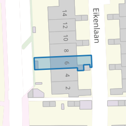 Perceel HZW00-E-2430