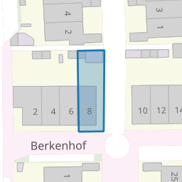 Perceel HZW00-E-2433