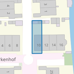 Perceel HZW00-E-2438