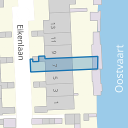 Perceel HZW00-E-2446