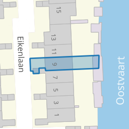 Perceel HZW00-E-2447