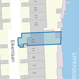 Perceel HZW00-E-2449