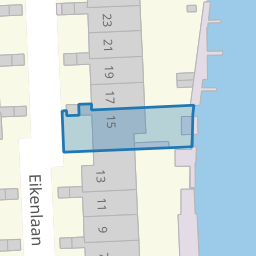 Perceel HZW00-E-2450