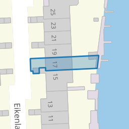 Perceel HZW00-E-2451