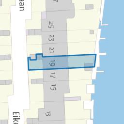 Perceel HZW00-E-2452