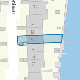 Perceel HZW00-E-2453