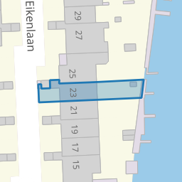 Perceel HZW00-E-2454