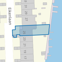 Perceel HZW00-E-2455