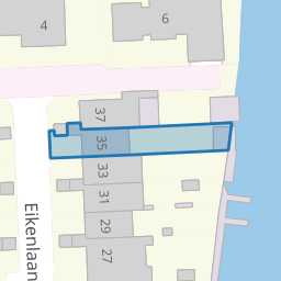 Perceel HZW00-E-2460