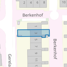 Perceel HZW00-E-2463