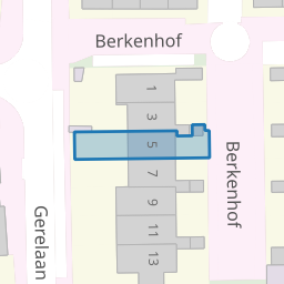 Perceel HZW00-E-2464