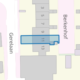 Perceel HZW00-E-2467