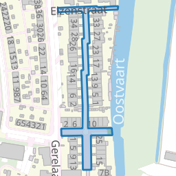 Perceel HZW00-E-2476