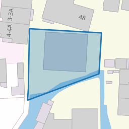 Perceel HZW00-E-2497