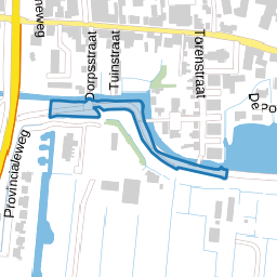 Perceel HZW00-E-2510