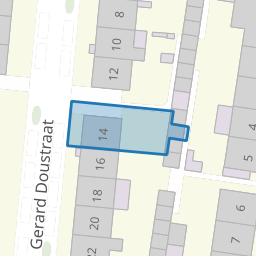 Perceel HZW00-E-2515