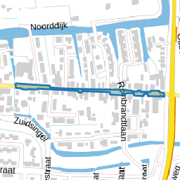 Perceel HZW00-E-2523