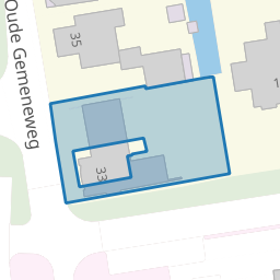 Perceel HZW00-E-2535