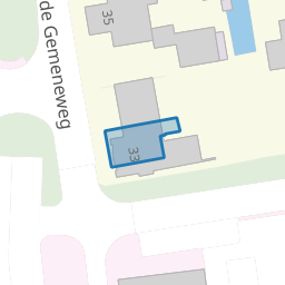 Perceel HZW00-E-2536