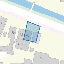 Perceel HZW00-E-2545