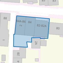 Perceel HZW00-E-2565