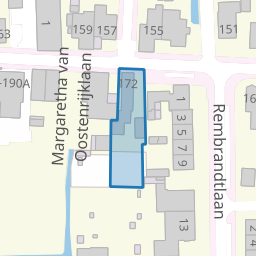 Perceel HZW00-E-2580