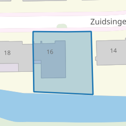 Perceel HZW00-E-2581