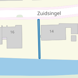 Perceel HZW00-E-2582