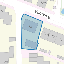 Perceel HZW00-E-2592