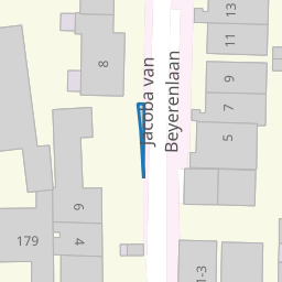 Perceel HZW00-E-2618