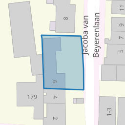 Perceel HZW00-E-2619