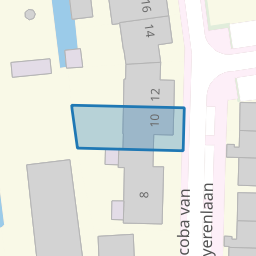 Perceel HZW00-E-2621