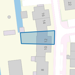 Perceel HZW00-E-2622