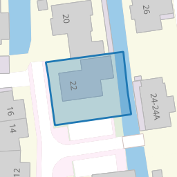 Perceel HZW00-E-2627