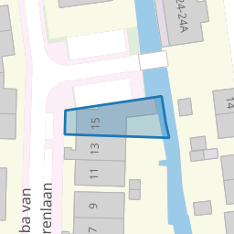 Perceel HZW00-E-2628