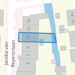 Perceel HZW00-E-2630