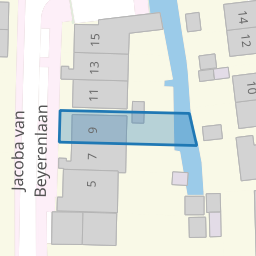 Perceel HZW00-E-2631