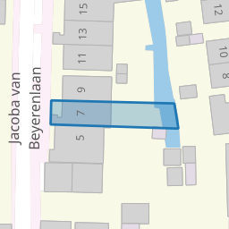 Perceel HZW00-E-2632