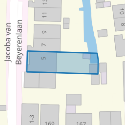 Perceel HZW00-E-2633