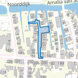 Perceel HZW00-E-2635