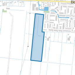 Perceel HZW00-E-2637