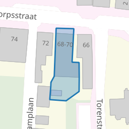Perceel HZW00-E-2640
