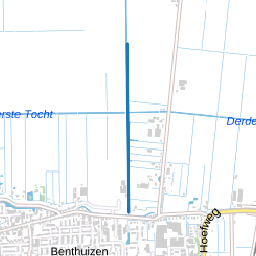 Perceel HZW00-E-2643