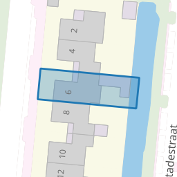 Perceel HZW00-E-2656