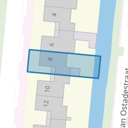 Perceel HZW00-E-2657