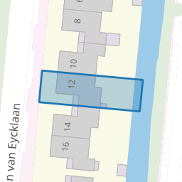 Perceel HZW00-E-2659