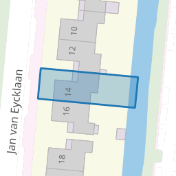 Perceel HZW00-E-2660