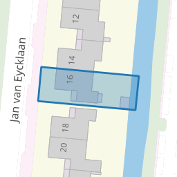 Perceel HZW00-E-2661