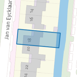 Perceel HZW00-E-2662