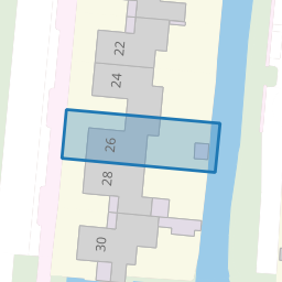 Perceel HZW00-E-2666